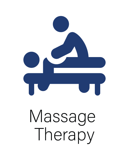 Massage Therapy